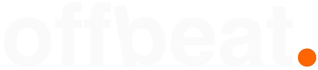 Offbeat