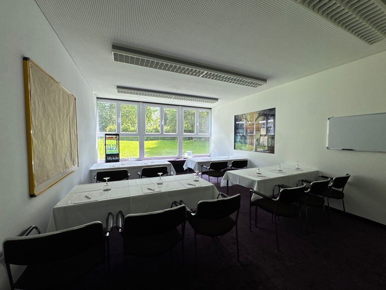 Business Lounge