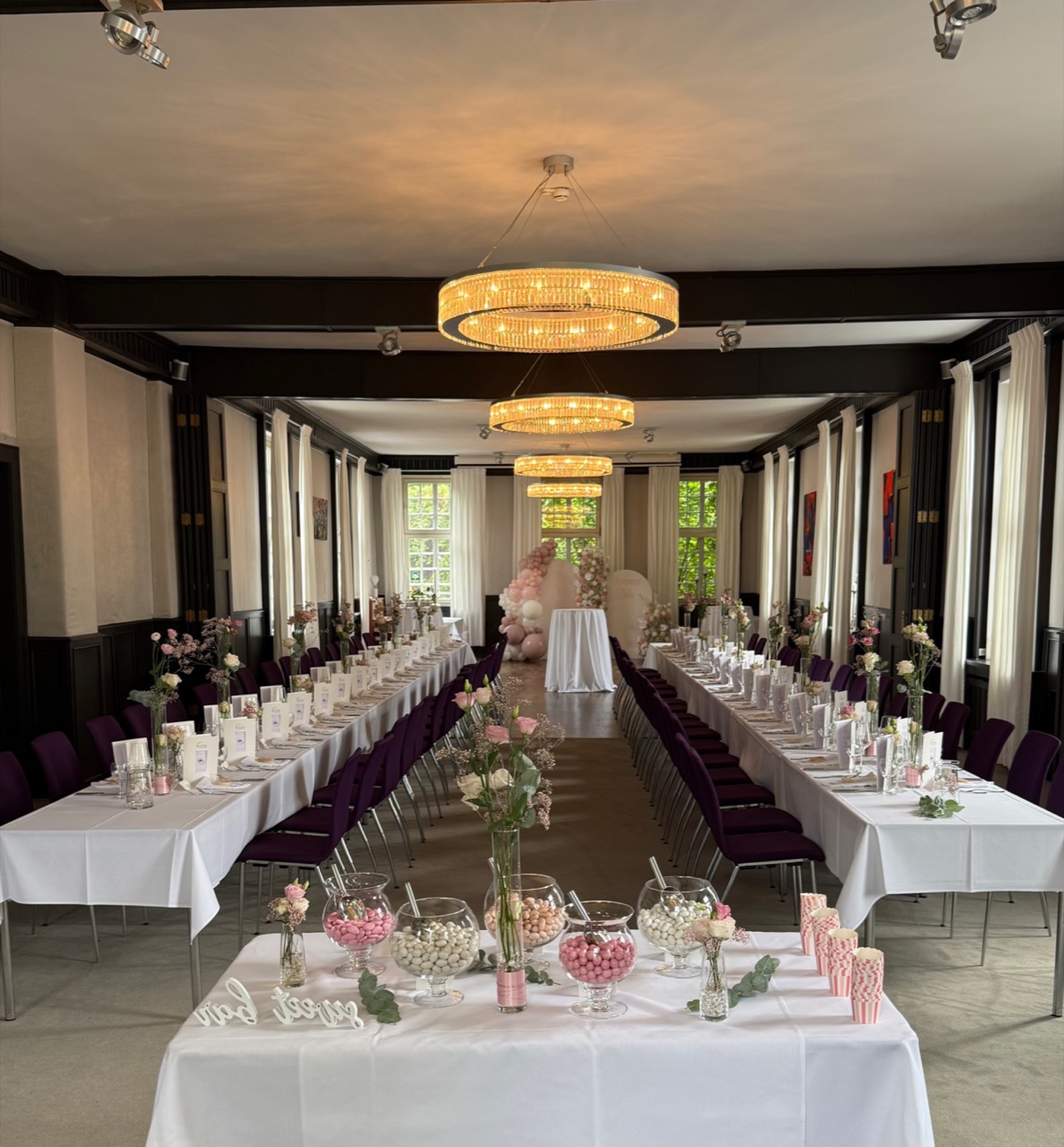 Fritz-Saal